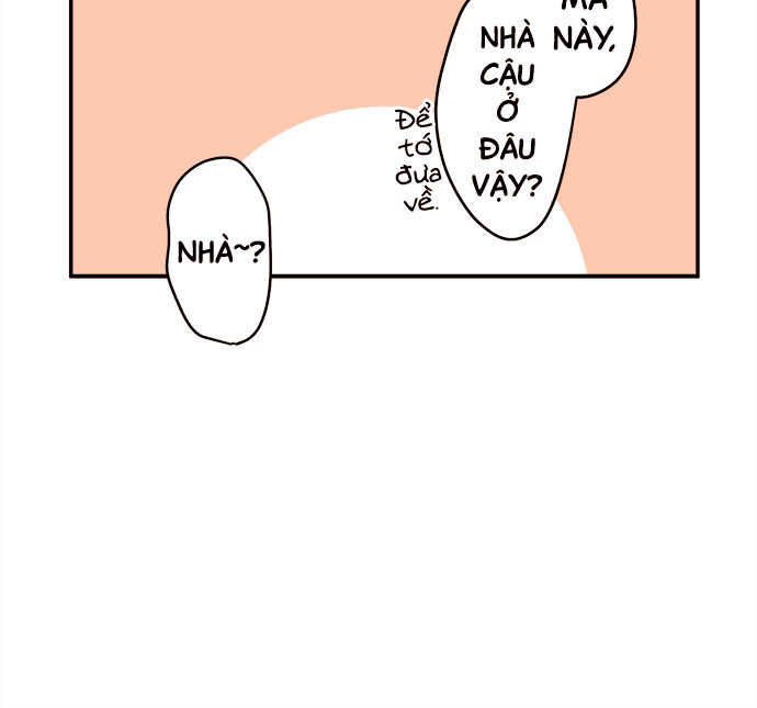 Cô Bạn Gái Hai Mặt Chapter 10 - Trang 2