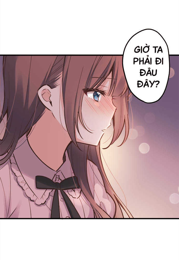 Cô Bạn Gái Hai Mặt Chapter 10 - Trang 2