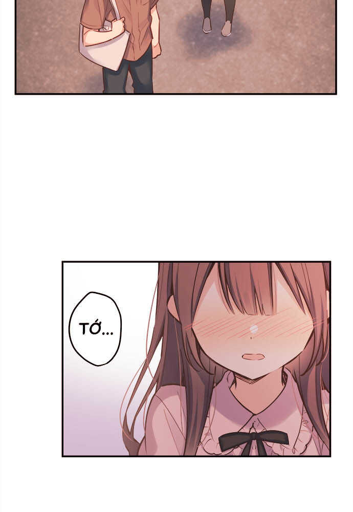 Cô Bạn Gái Hai Mặt Chapter 10 - Trang 2