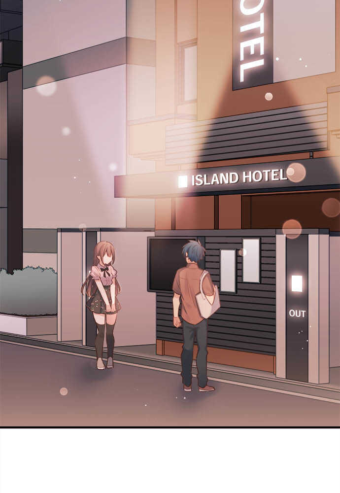 Cô Bạn Gái Hai Mặt Chapter 10 - Trang 2