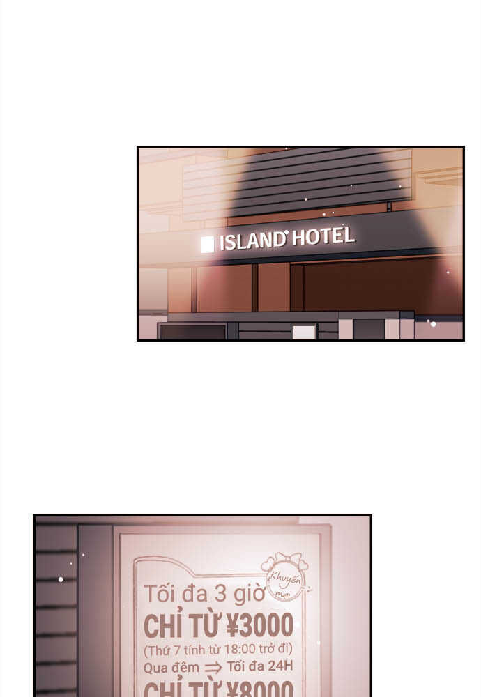 Cô Bạn Gái Hai Mặt Chapter 10 - Trang 2