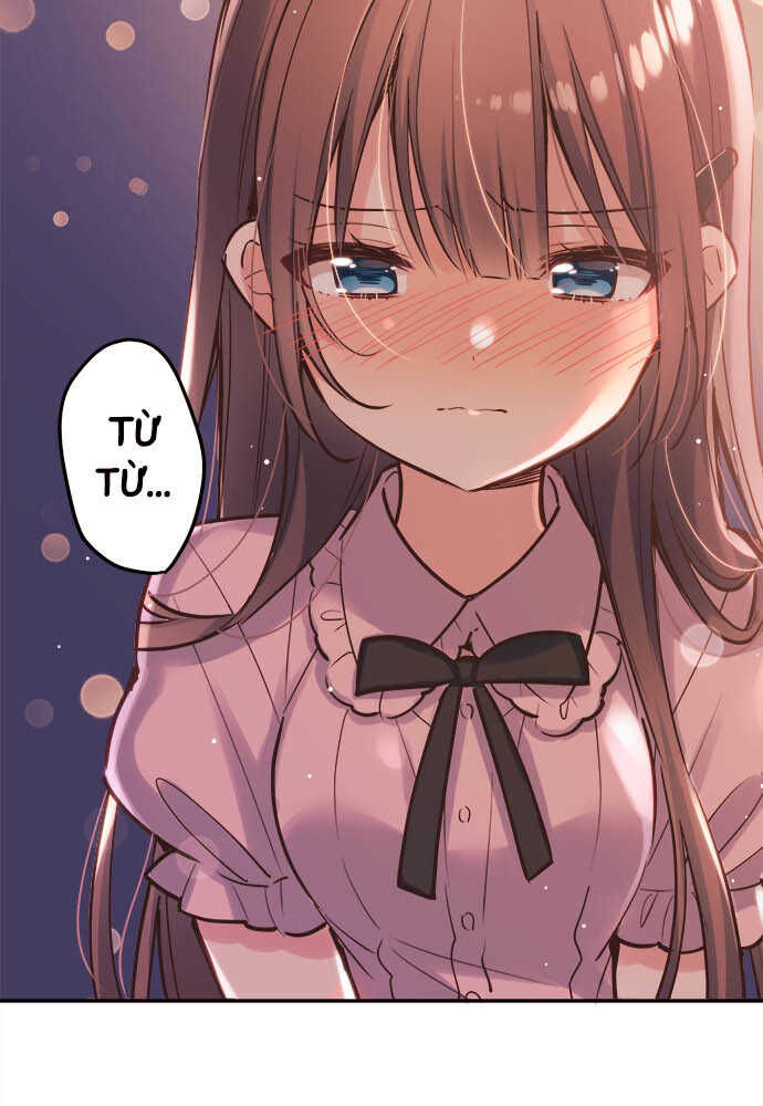 Cô Bạn Gái Hai Mặt Chapter 10 - Trang 2