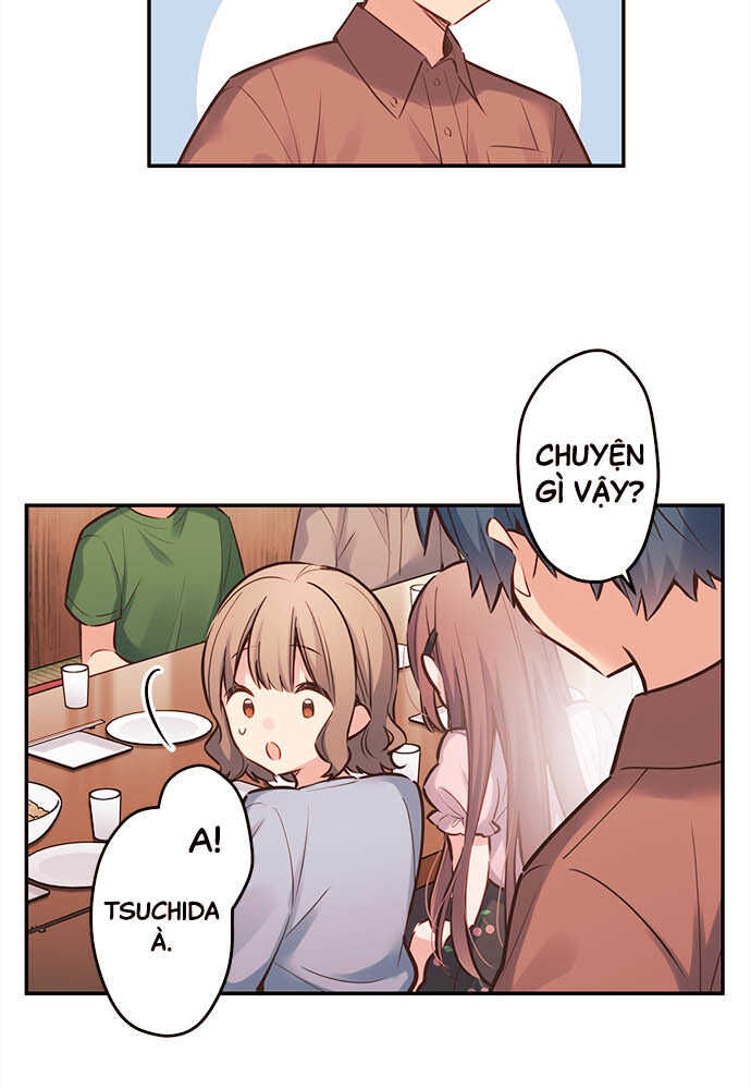 Cô Bạn Gái Hai Mặt Chapter 10 - Trang 2