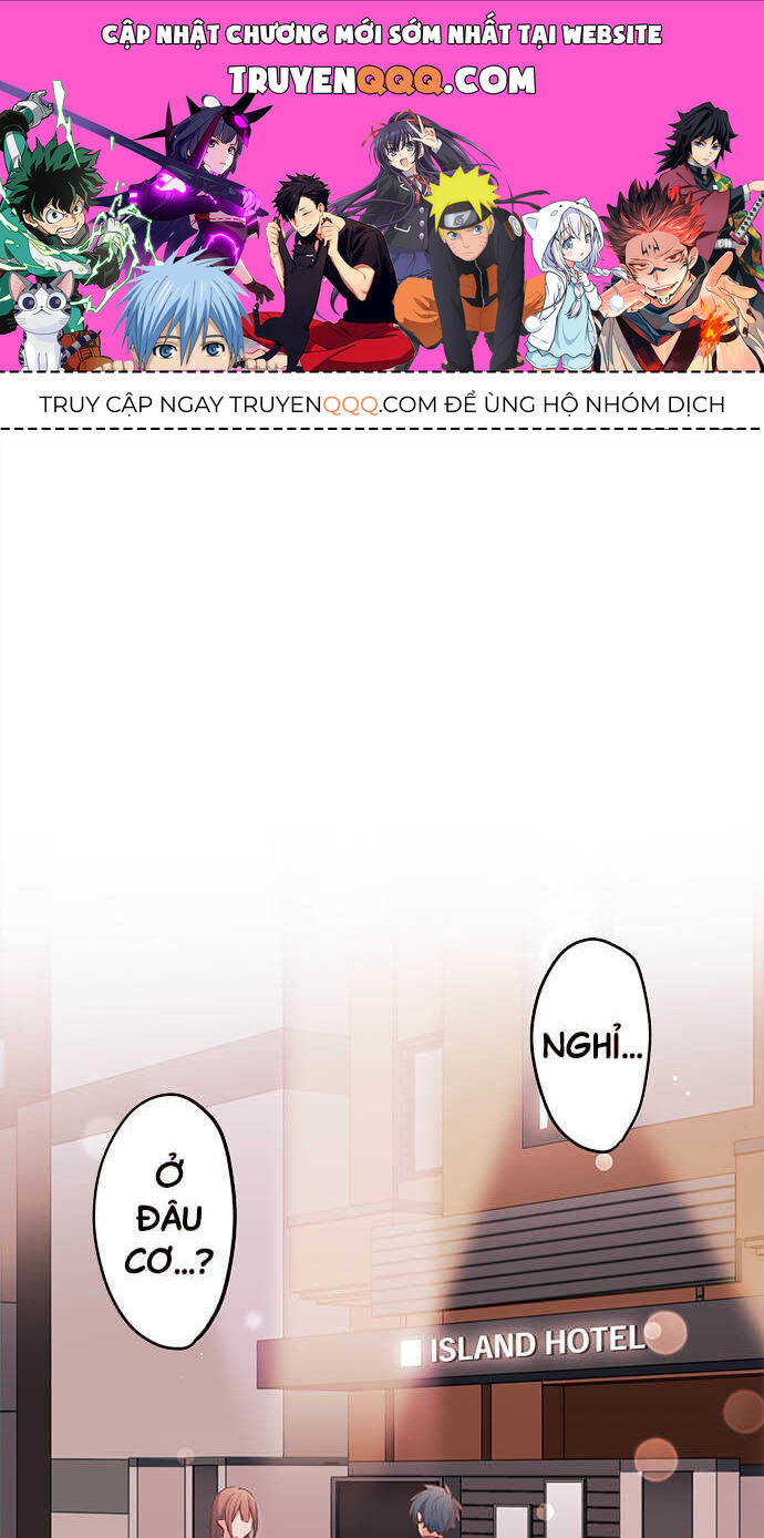 Cô Bạn Gái Hai Mặt Chapter 11 - Trang 2