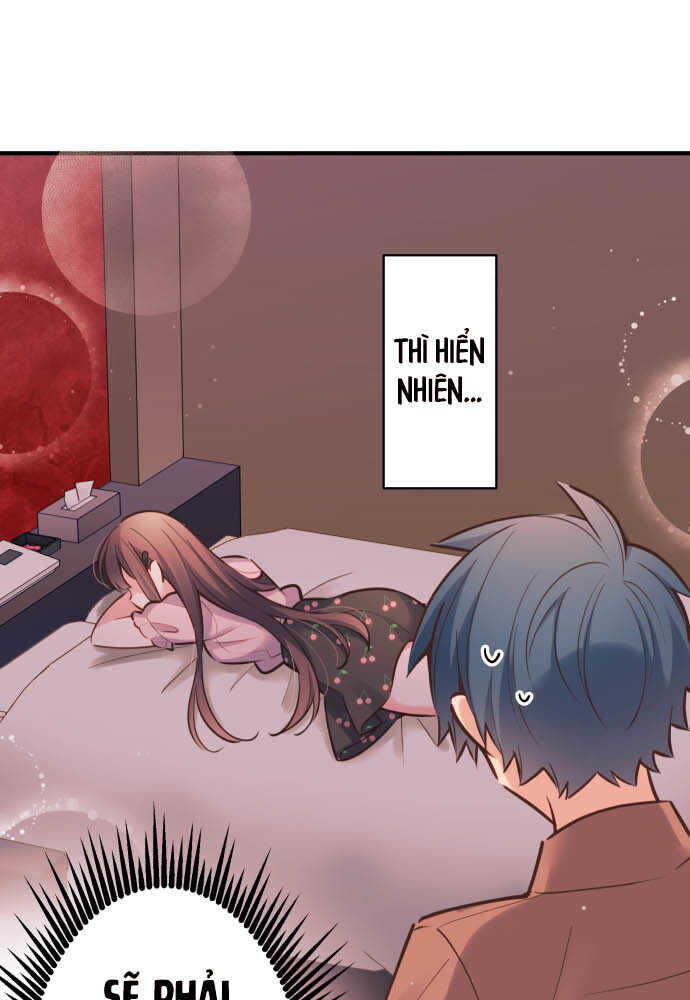 Cô Bạn Gái Hai Mặt Chapter 11 - Trang 2