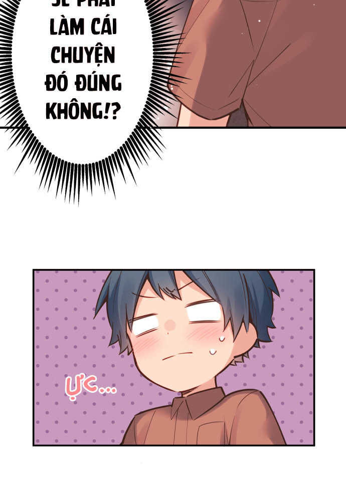 Cô Bạn Gái Hai Mặt Chapter 11 - Trang 2