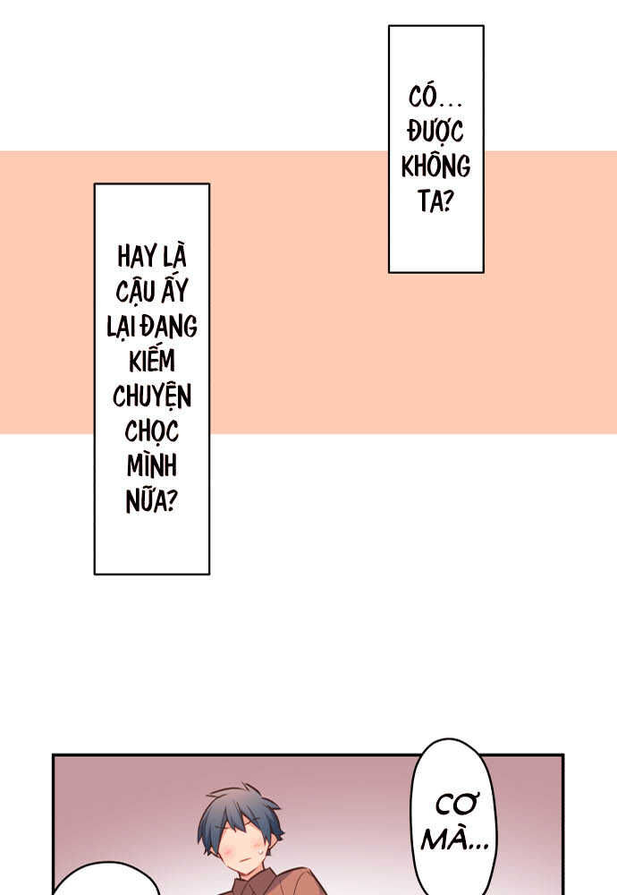 Cô Bạn Gái Hai Mặt Chapter 11 - Trang 2