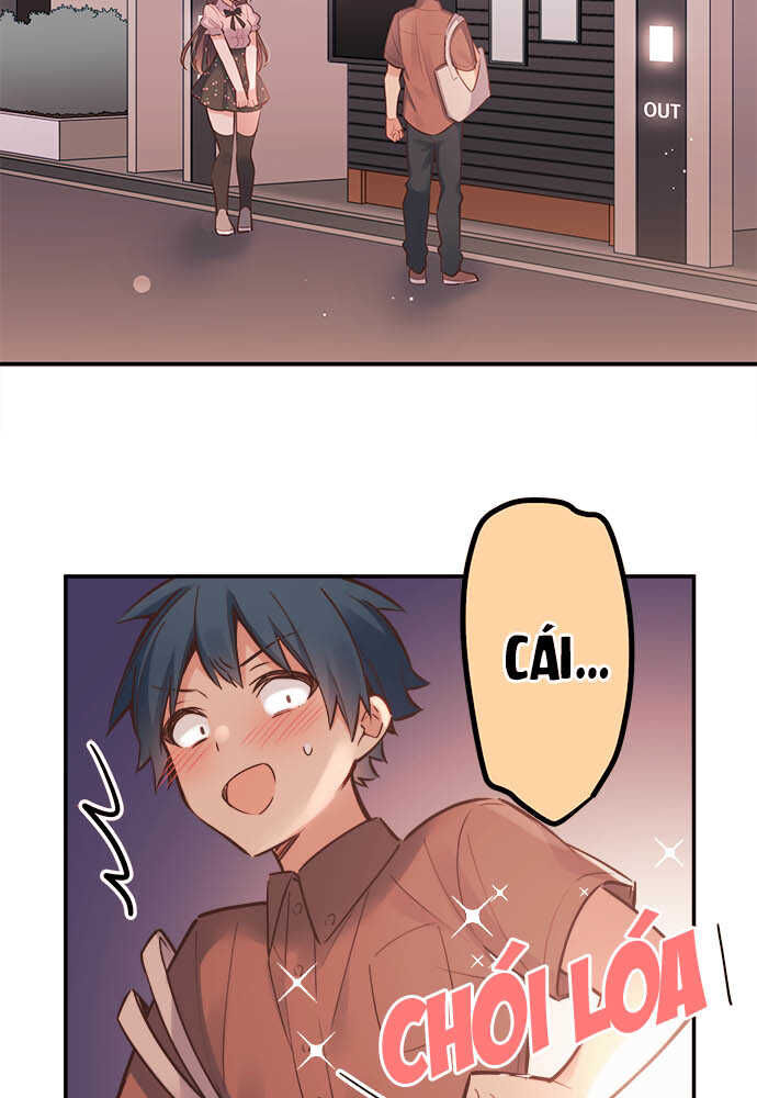 Cô Bạn Gái Hai Mặt Chapter 11 - Trang 2