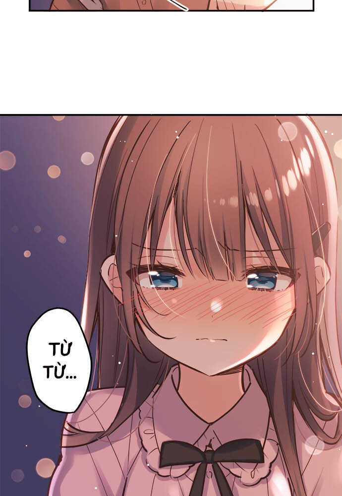 Cô Bạn Gái Hai Mặt Chapter 11 - Trang 2