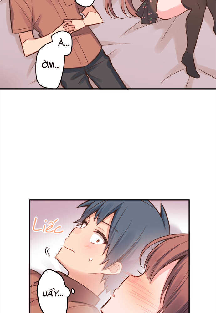 Cô Bạn Gái Hai Mặt Chapter 11 - Trang 2