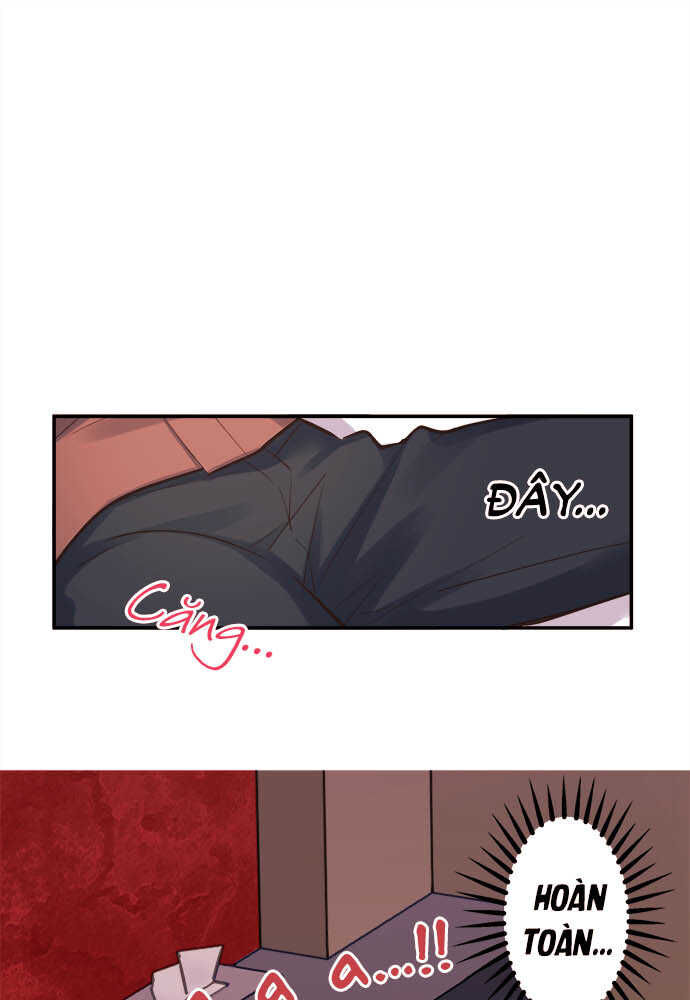 Cô Bạn Gái Hai Mặt Chapter 11 - Trang 2