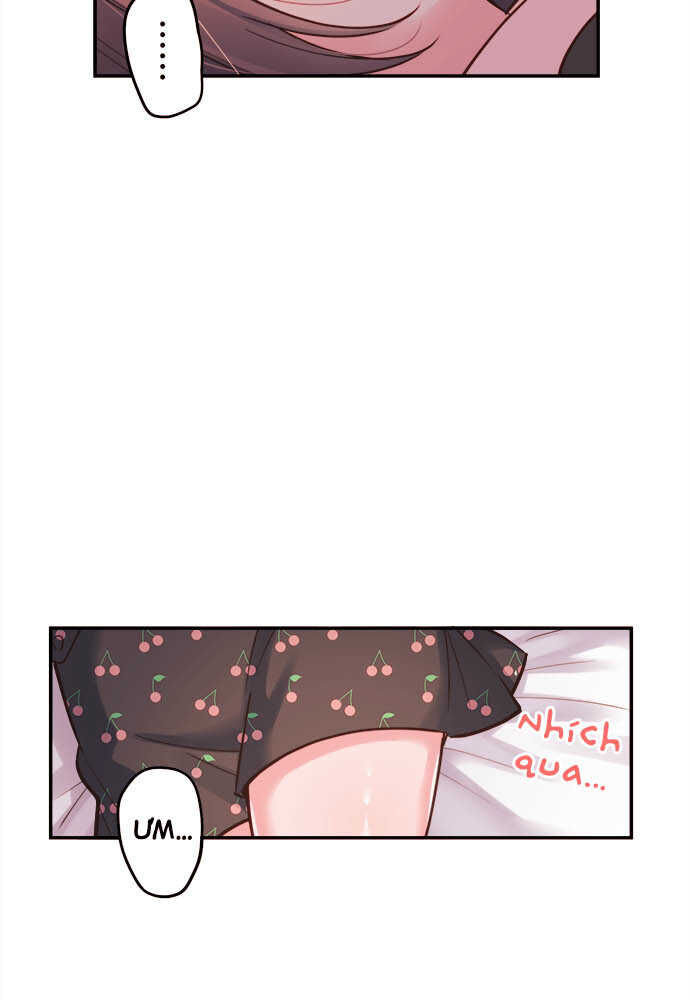 Cô Bạn Gái Hai Mặt Chapter 11 - Trang 2