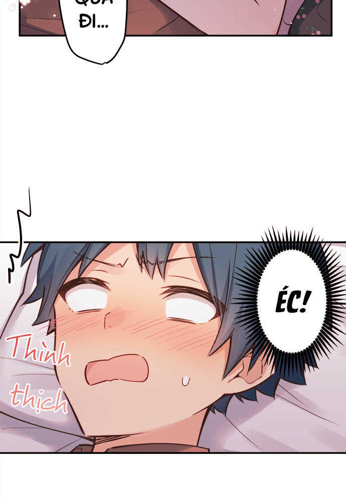 Cô Bạn Gái Hai Mặt Chapter 11 - Trang 2