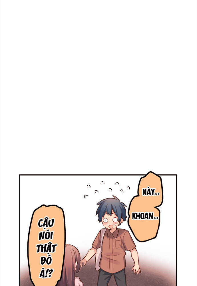 Cô Bạn Gái Hai Mặt Chapter 11 - Trang 2