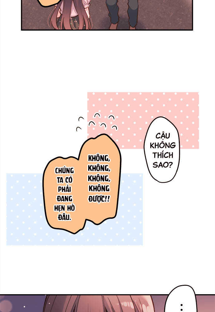 Cô Bạn Gái Hai Mặt Chapter 11 - Trang 2