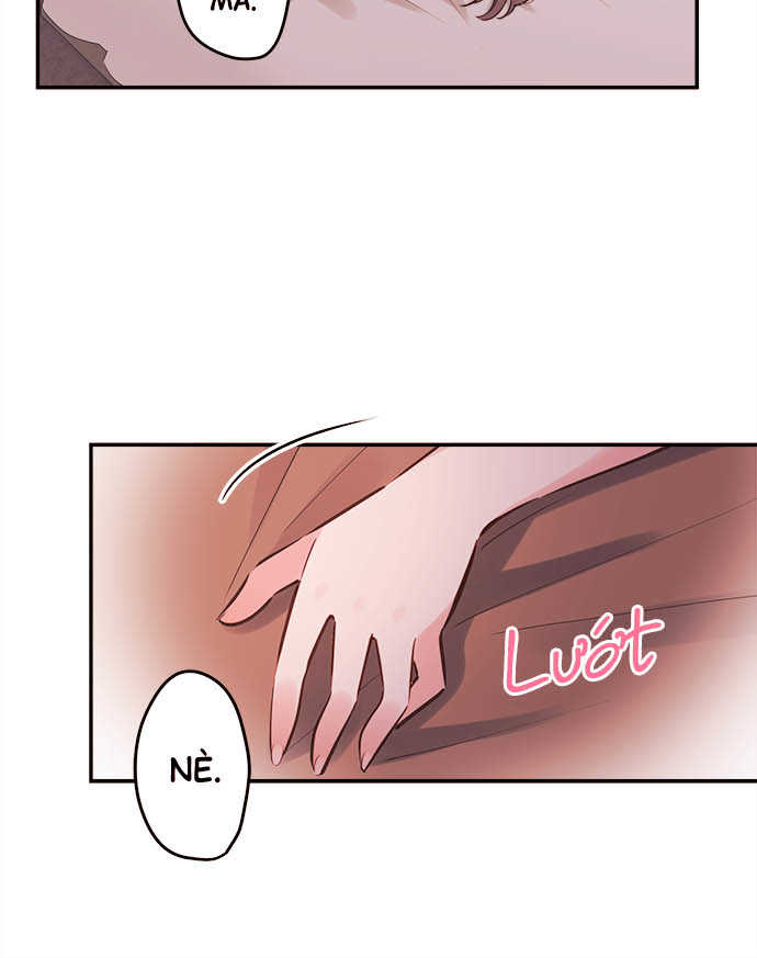 Cô Bạn Gái Hai Mặt Chapter 12 - Trang 2