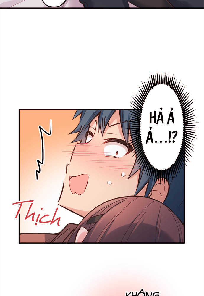 Cô Bạn Gái Hai Mặt Chapter 12 - Trang 2