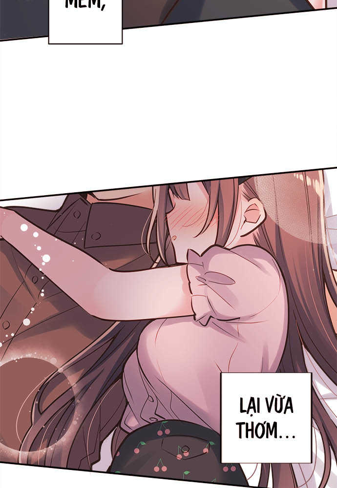 Cô Bạn Gái Hai Mặt Chapter 12 - Trang 2