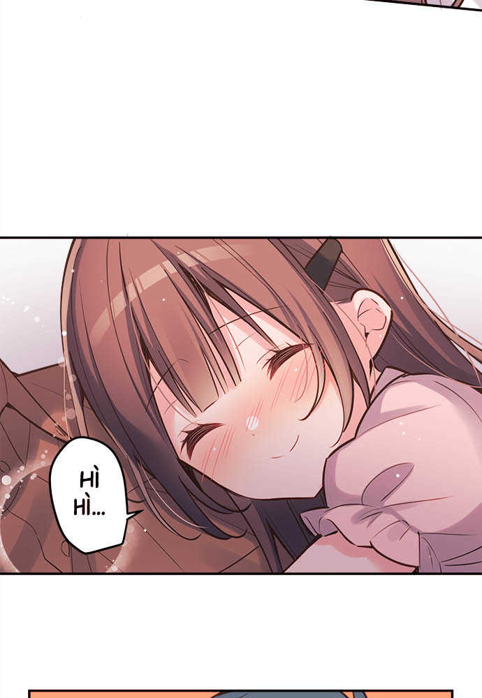 Cô Bạn Gái Hai Mặt Chapter 12 - Trang 2