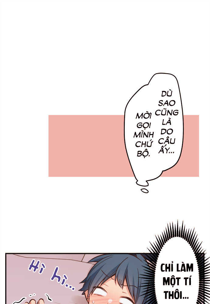 Cô Bạn Gái Hai Mặt Chapter 12 - Trang 2