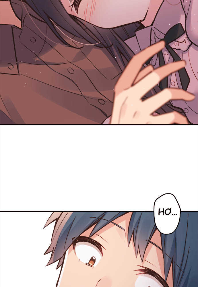 Cô Bạn Gái Hai Mặt Chapter 12 - Trang 2