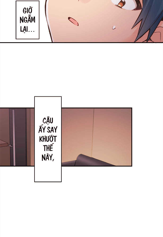 Cô Bạn Gái Hai Mặt Chapter 12 - Trang 2