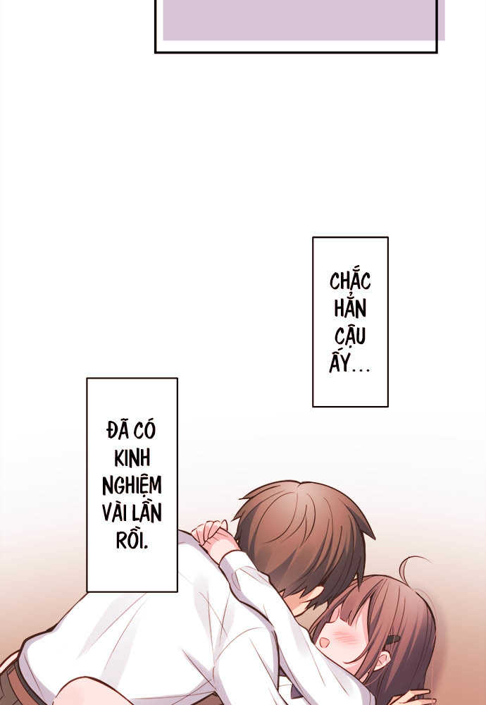 Cô Bạn Gái Hai Mặt Chapter 12 - Trang 2