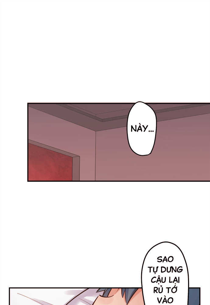 Cô Bạn Gái Hai Mặt Chapter 12 - Trang 2