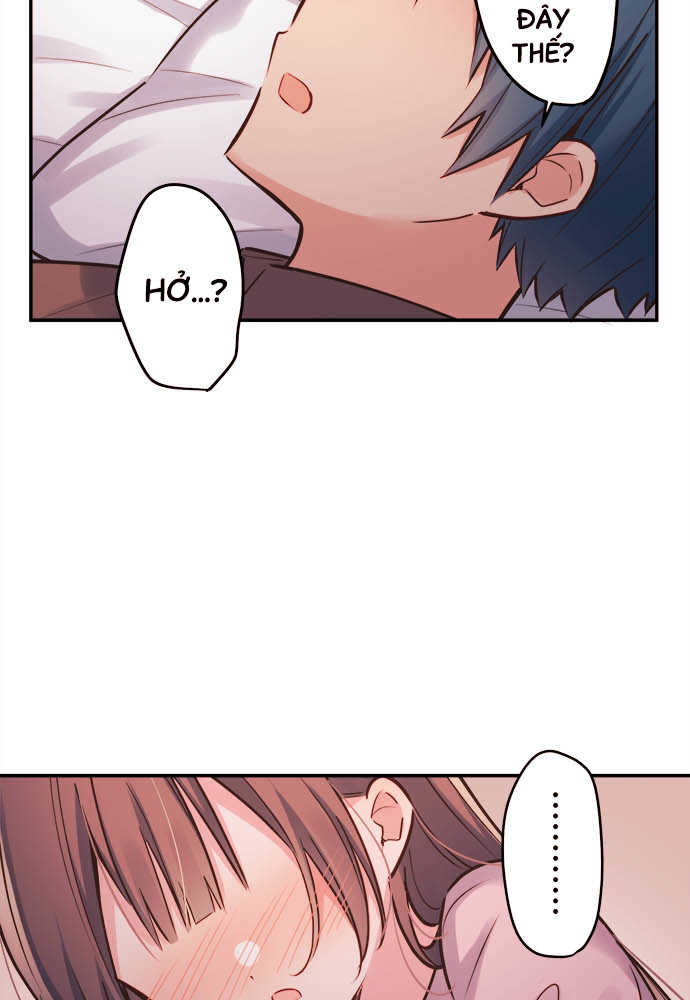 Cô Bạn Gái Hai Mặt Chapter 12 - Trang 2