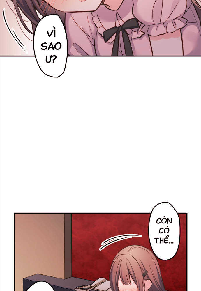 Cô Bạn Gái Hai Mặt Chapter 12 - Trang 2