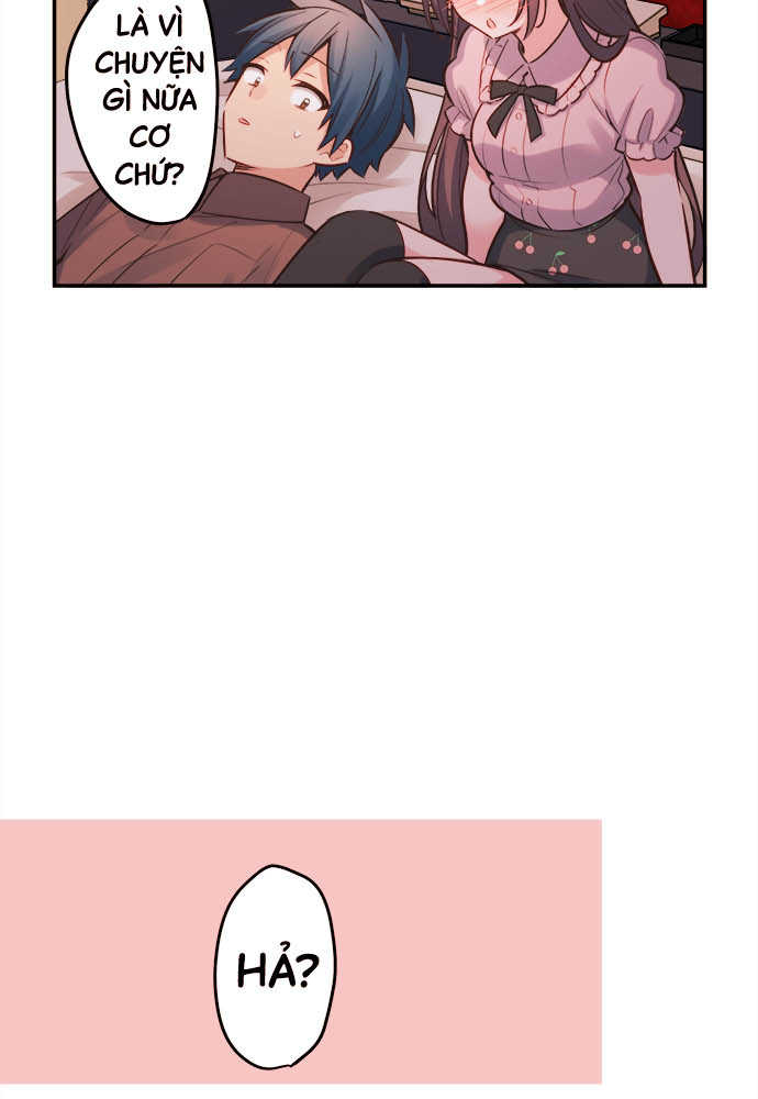 Cô Bạn Gái Hai Mặt Chapter 12 - Trang 2