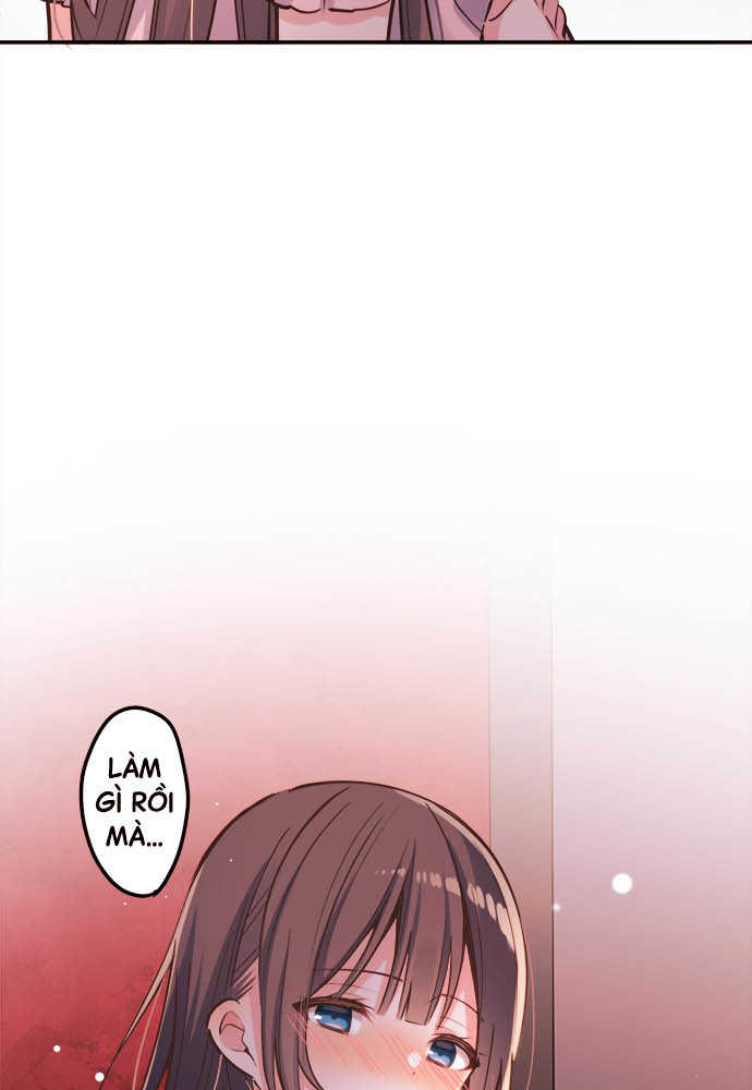 Cô Bạn Gái Hai Mặt Chapter 12 - Trang 2