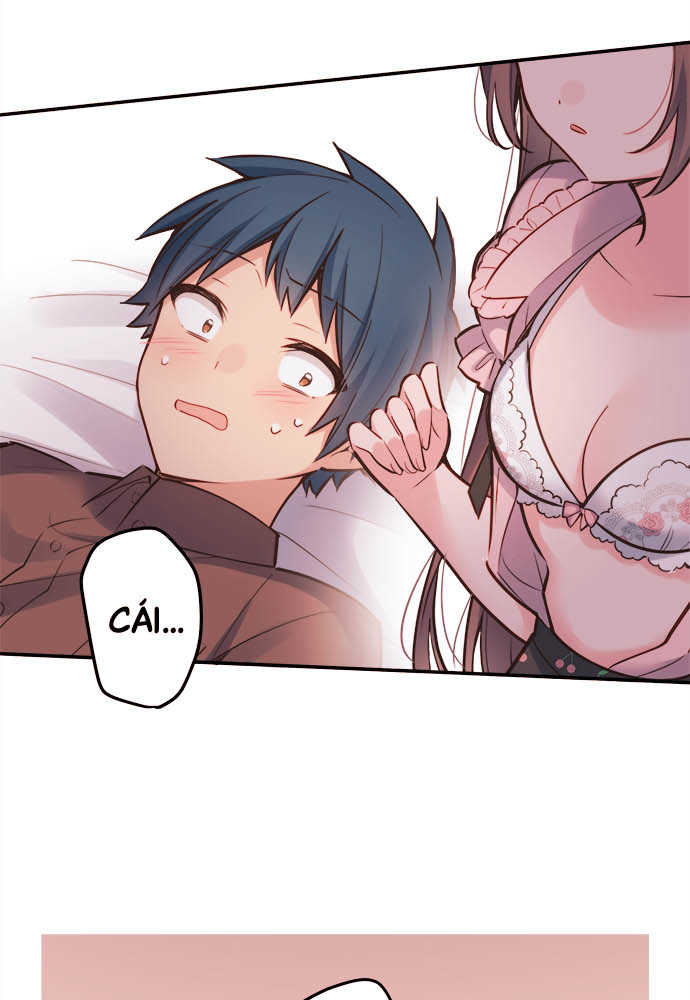 Cô Bạn Gái Hai Mặt Chapter 12 - Trang 2