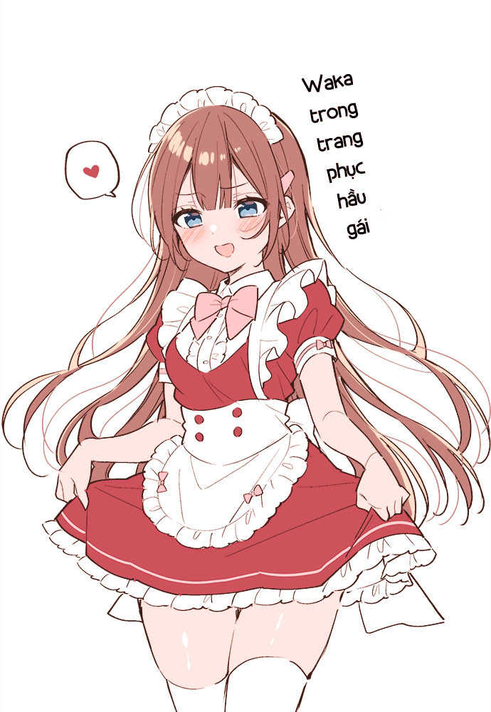 Cô Bạn Gái Hai Mặt Chapter 12 - Trang 2