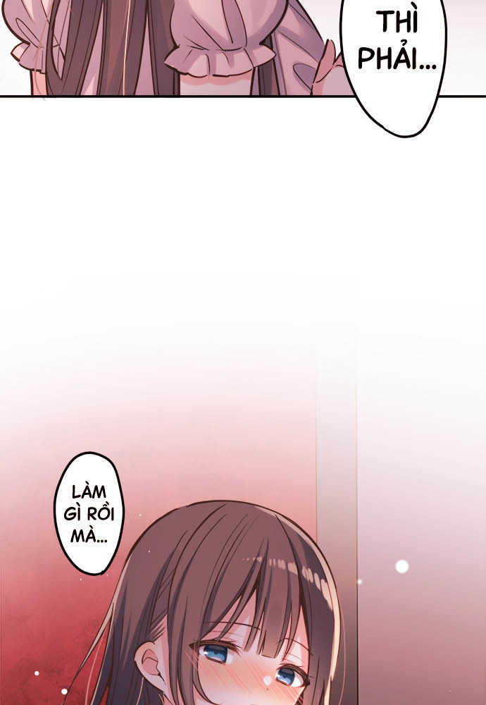 Cô Bạn Gái Hai Mặt Chapter 13 - Trang 2