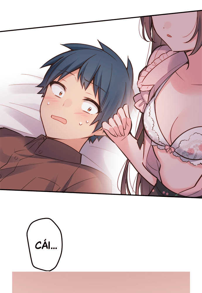 Cô Bạn Gái Hai Mặt Chapter 13 - Trang 2