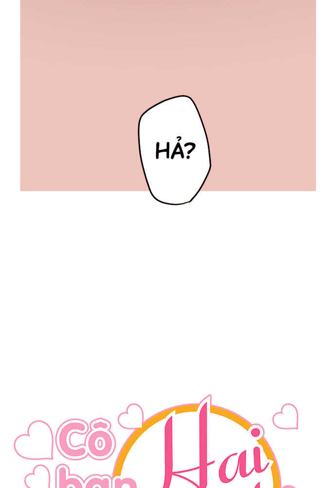 Cô Bạn Gái Hai Mặt Chapter 13 - Trang 2