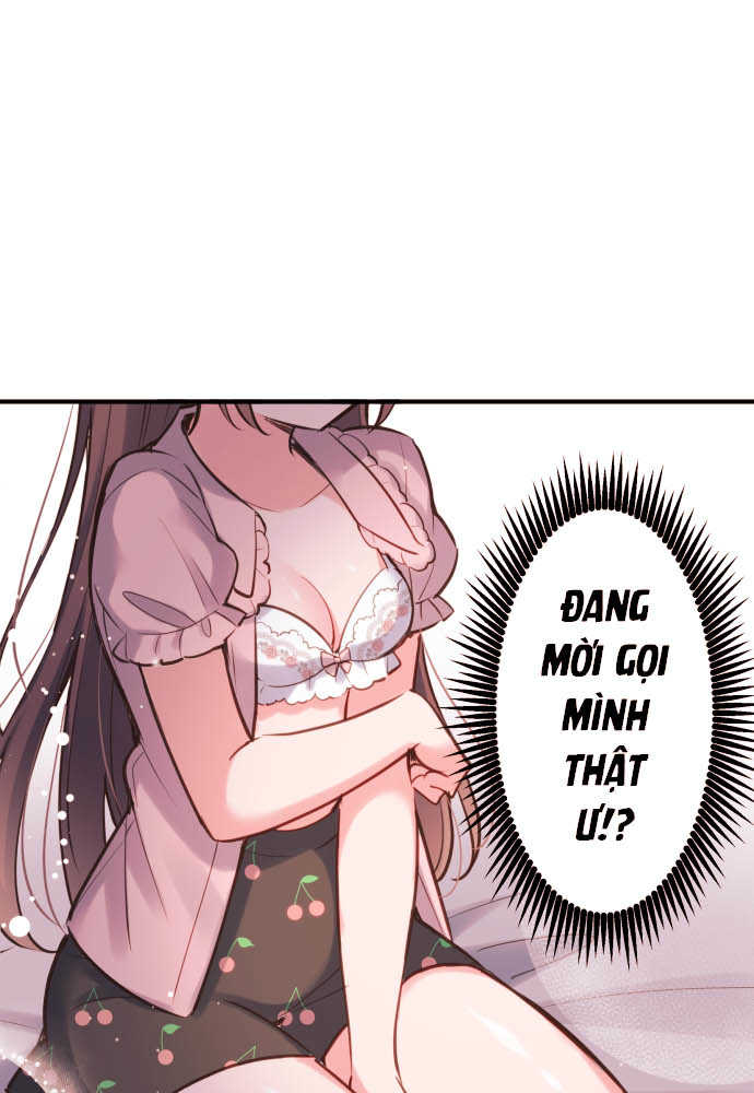 Cô Bạn Gái Hai Mặt Chapter 13 - Trang 2