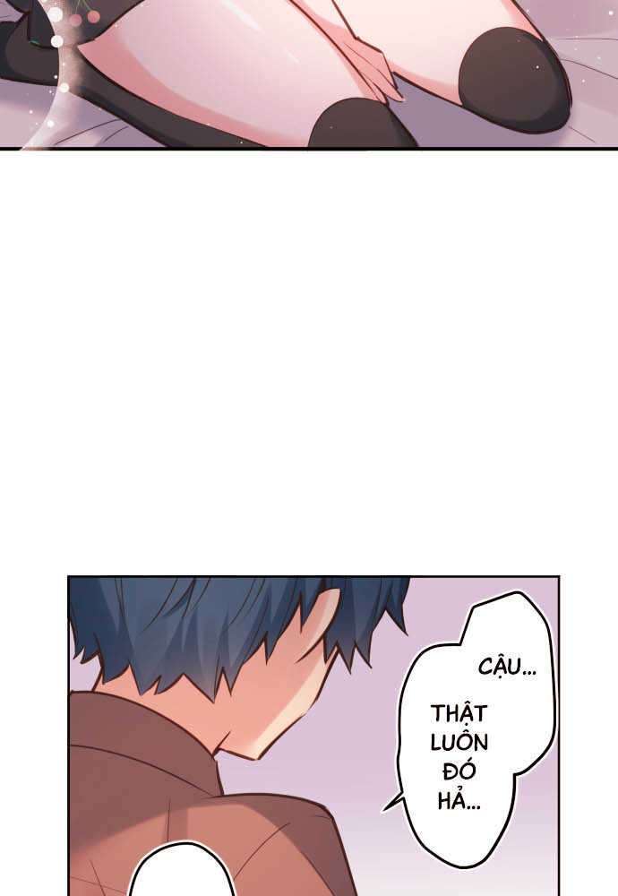 Cô Bạn Gái Hai Mặt Chapter 13 - Trang 2