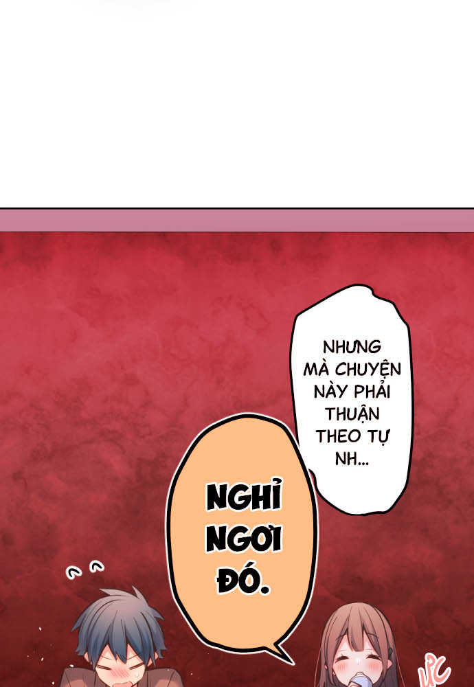 Cô Bạn Gái Hai Mặt Chapter 13 - Trang 2