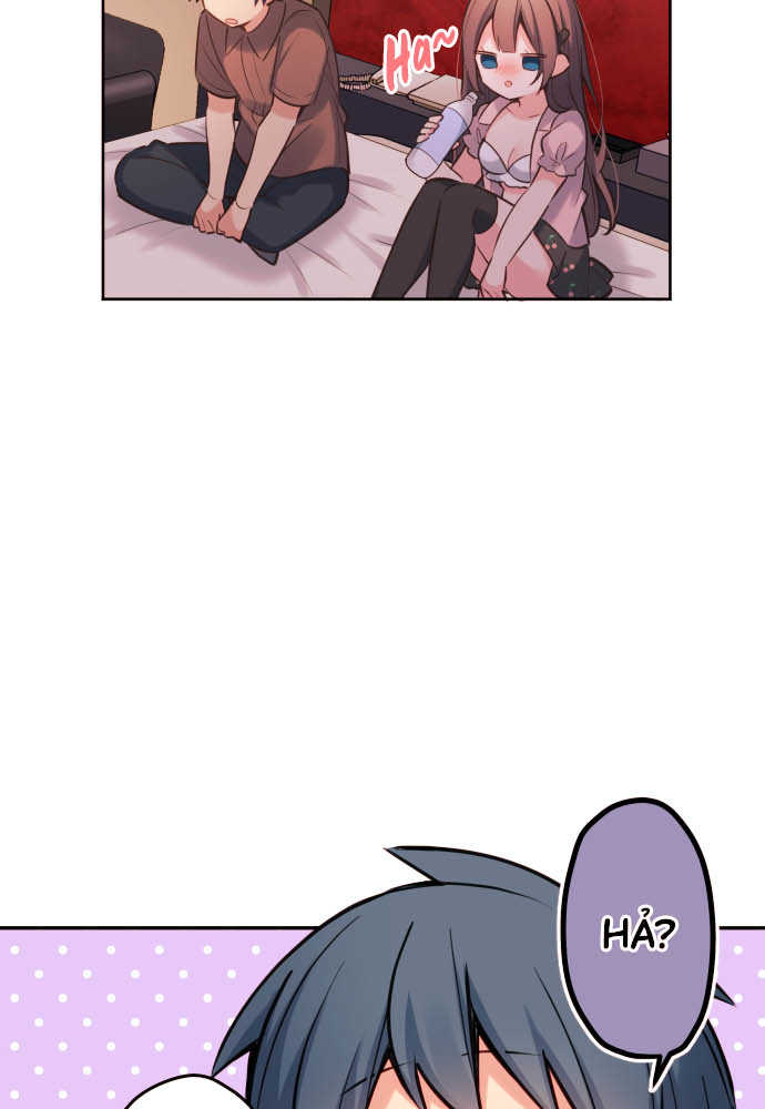 Cô Bạn Gái Hai Mặt Chapter 13 - Trang 2