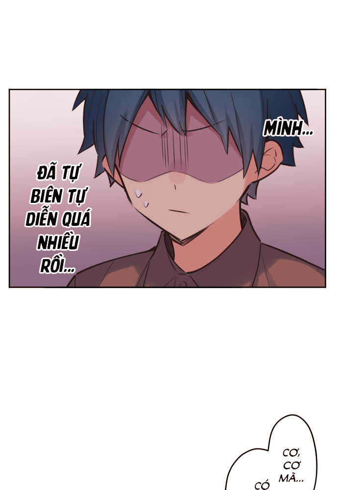 Cô Bạn Gái Hai Mặt Chapter 13 - Trang 2