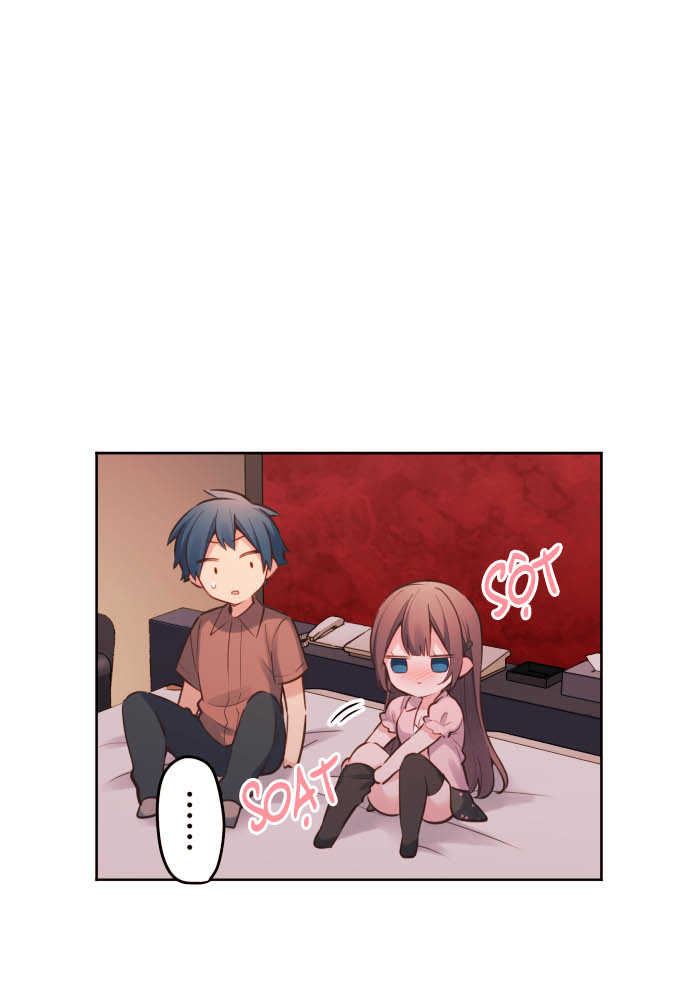 Cô Bạn Gái Hai Mặt Chapter 13 - Trang 2