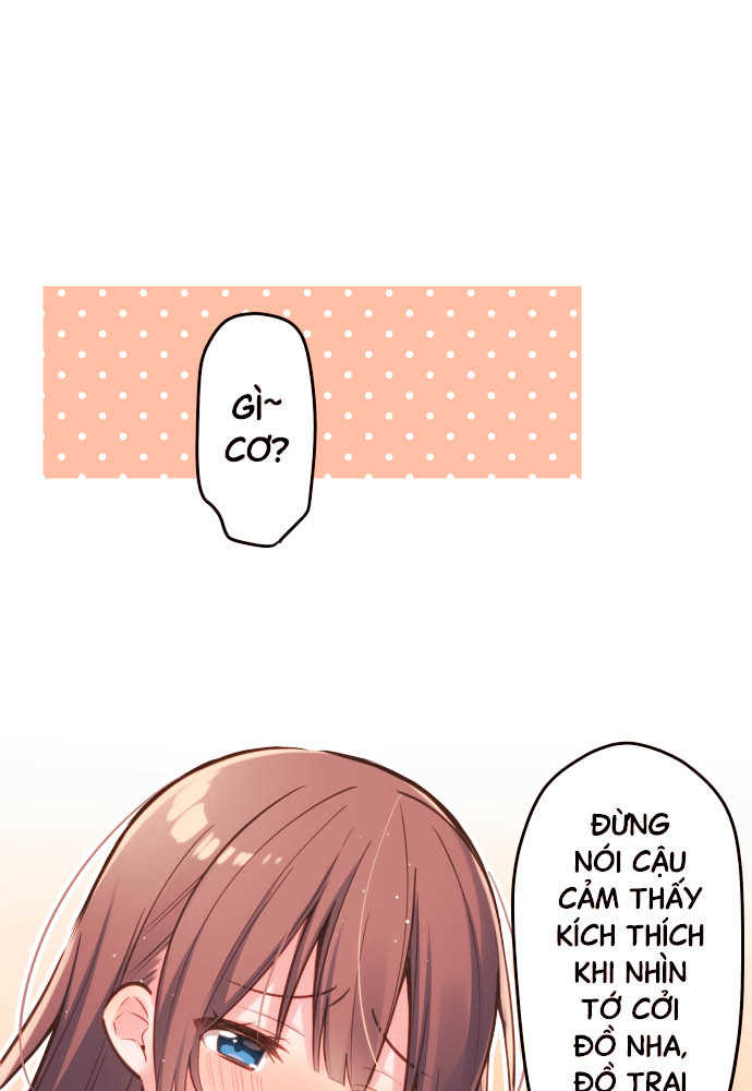 Cô Bạn Gái Hai Mặt Chapter 13 - Trang 2