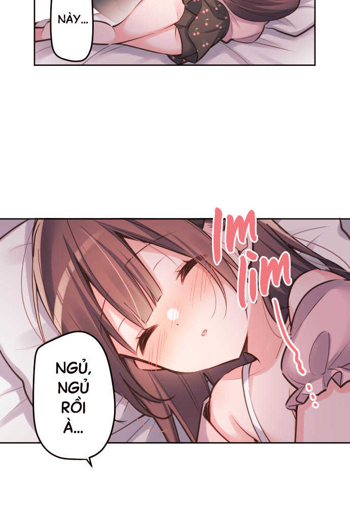 Cô Bạn Gái Hai Mặt Chapter 13 - Trang 2