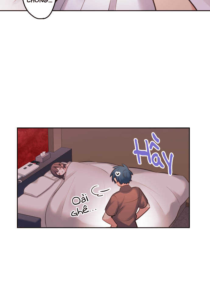 Cô Bạn Gái Hai Mặt Chapter 13 - Trang 2