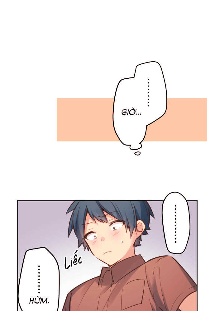 Cô Bạn Gái Hai Mặt Chapter 13 - Trang 2