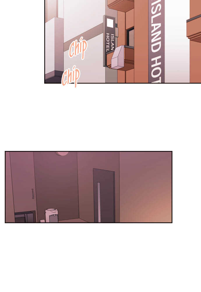 Cô Bạn Gái Hai Mặt Chapter 13 - Trang 2