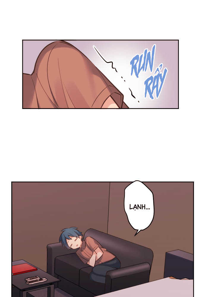 Cô Bạn Gái Hai Mặt Chapter 13 - Trang 2