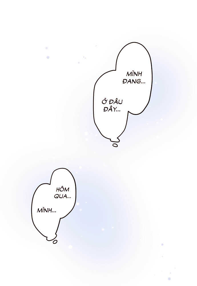 Cô Bạn Gái Hai Mặt Chapter 13 - Trang 2